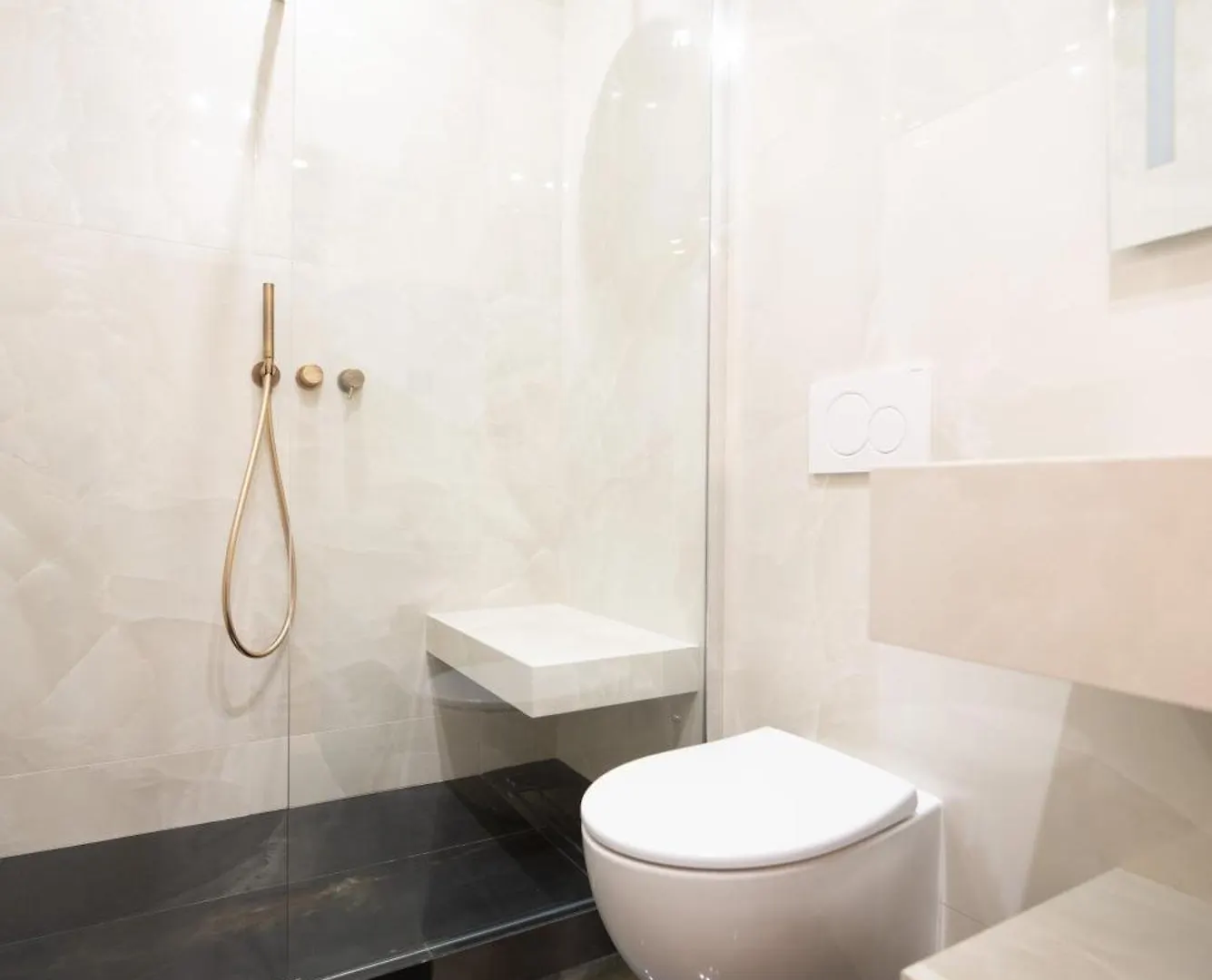 Ferienwohnung Luxury Flat - Opera & Upper Marais Paris